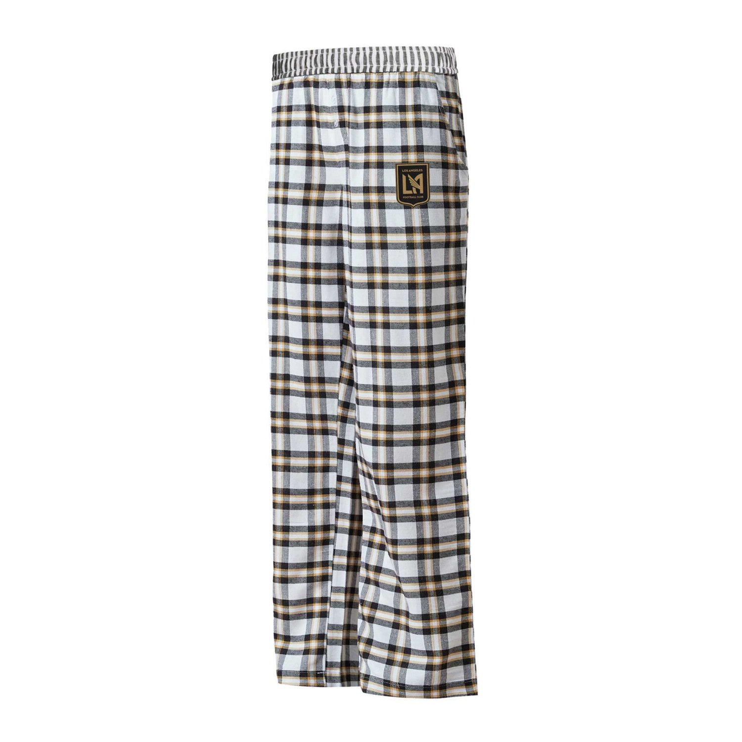 Concepts Sport LAFC Sienna Flannel Pants