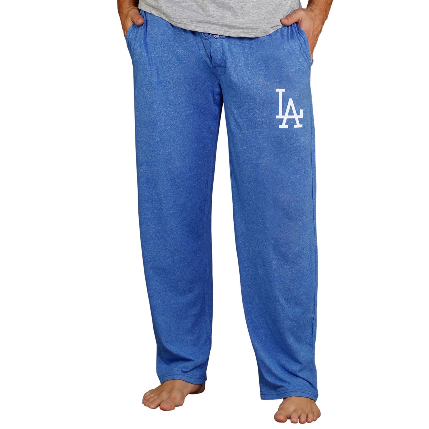 Concepts Sport Los Angeles Dodgers Cooperstown Quest Lounge Pants