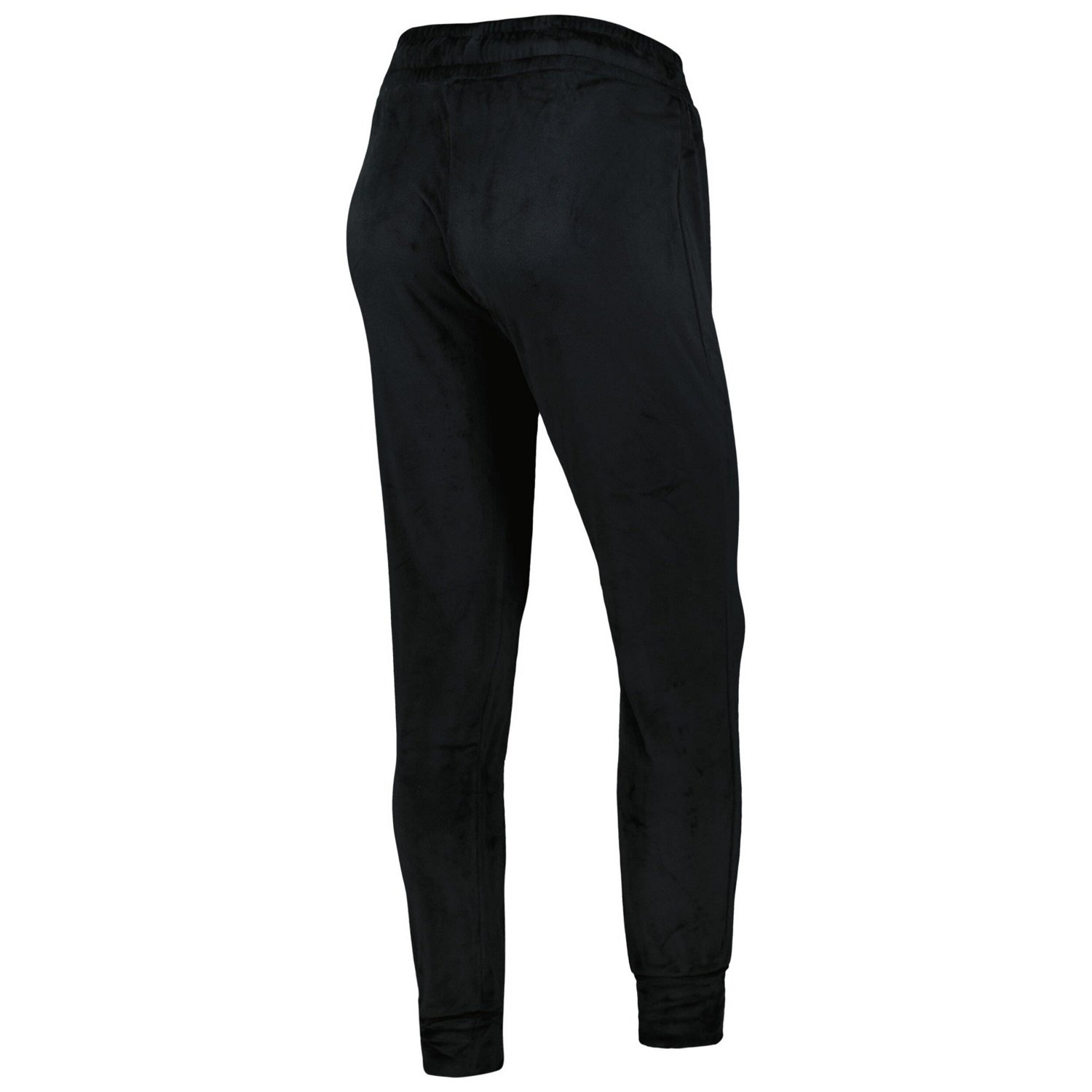 Concepts Sport Minnesota United FC Intermission Velour Cuffed Pants