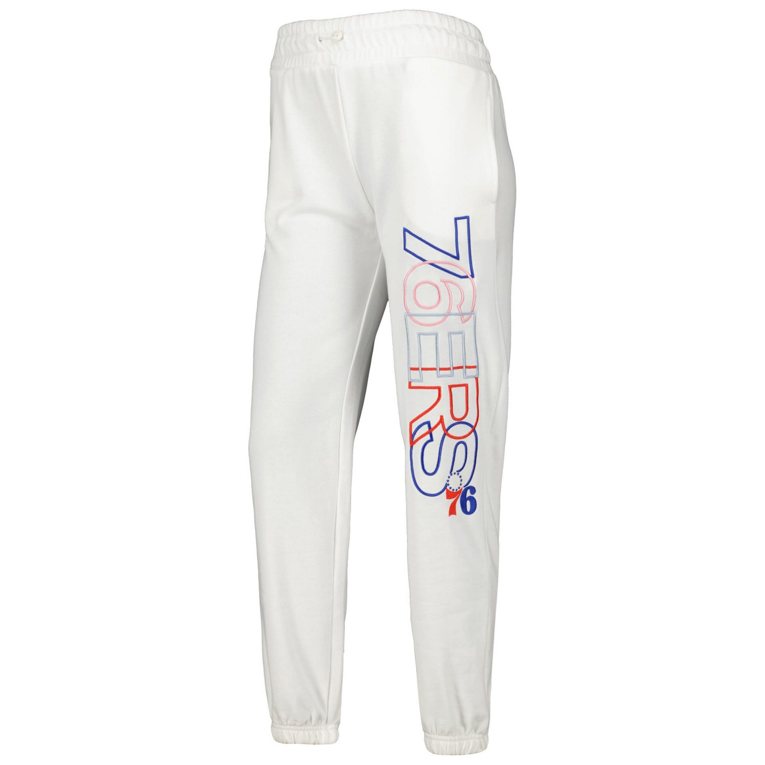 Concepts Sport Philadelphia 76ers Sunray Pants                                                                                   - view number 2