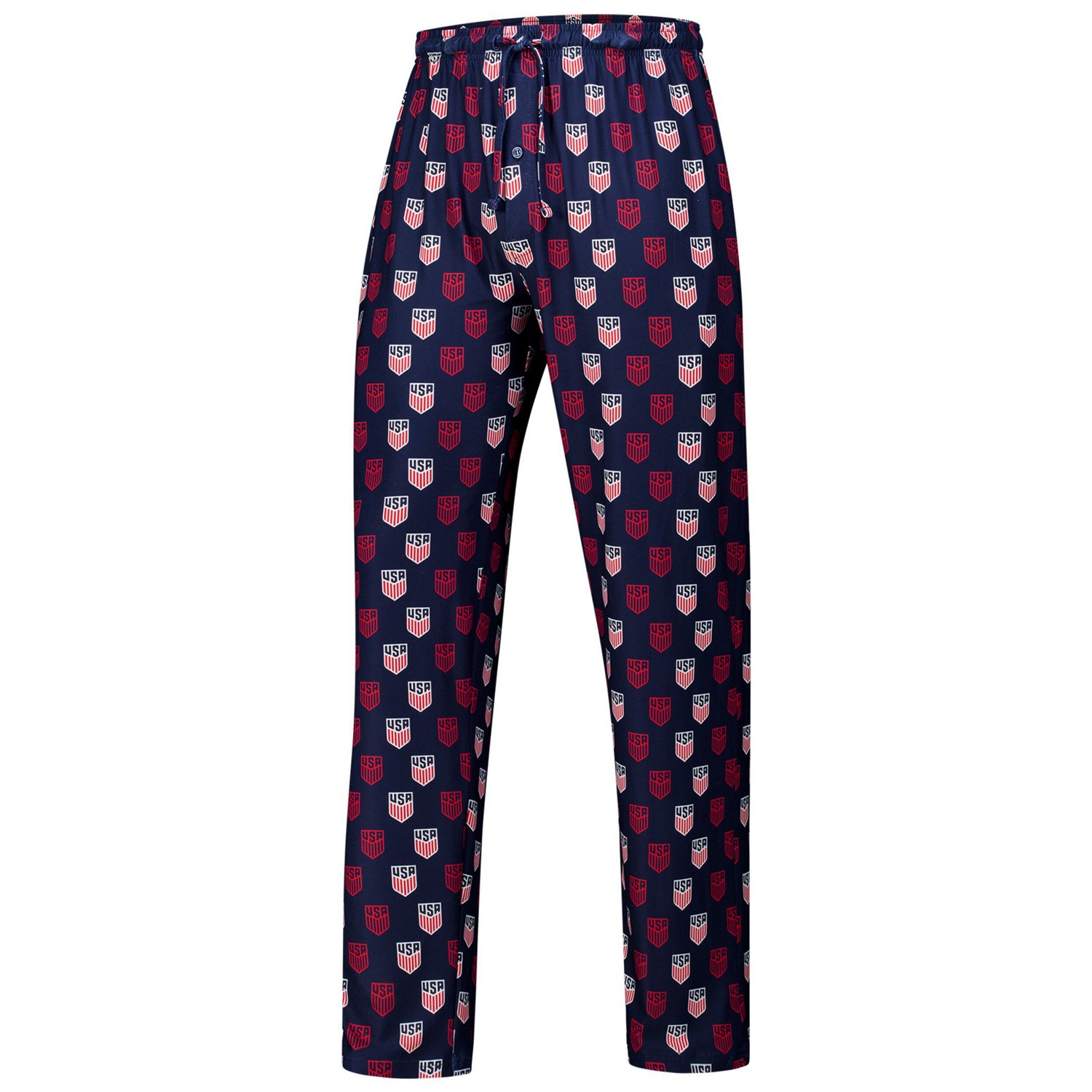 Concepts Sport USMNT Record Sleep Pants - view number 2