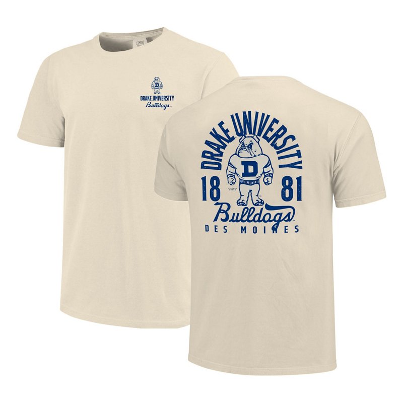 Drake Bulldogs Comf… - image