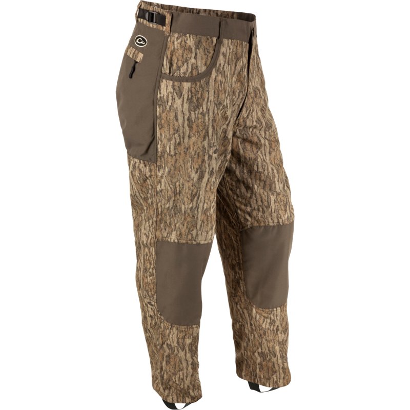 Drake Men's Jean Cu… - image