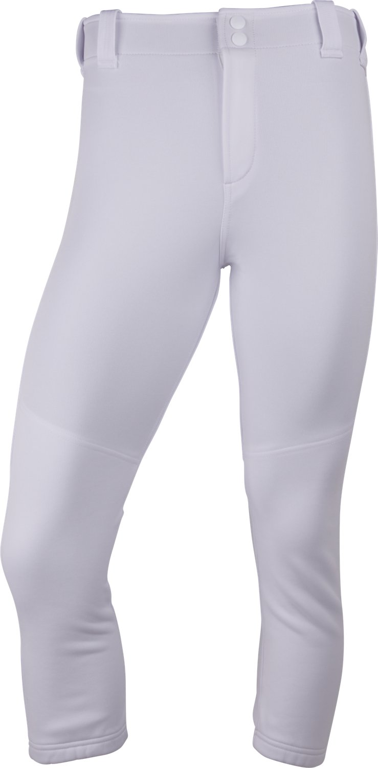 EASTON Girls' Fastpitch Pants                                                                                                    - view number 1