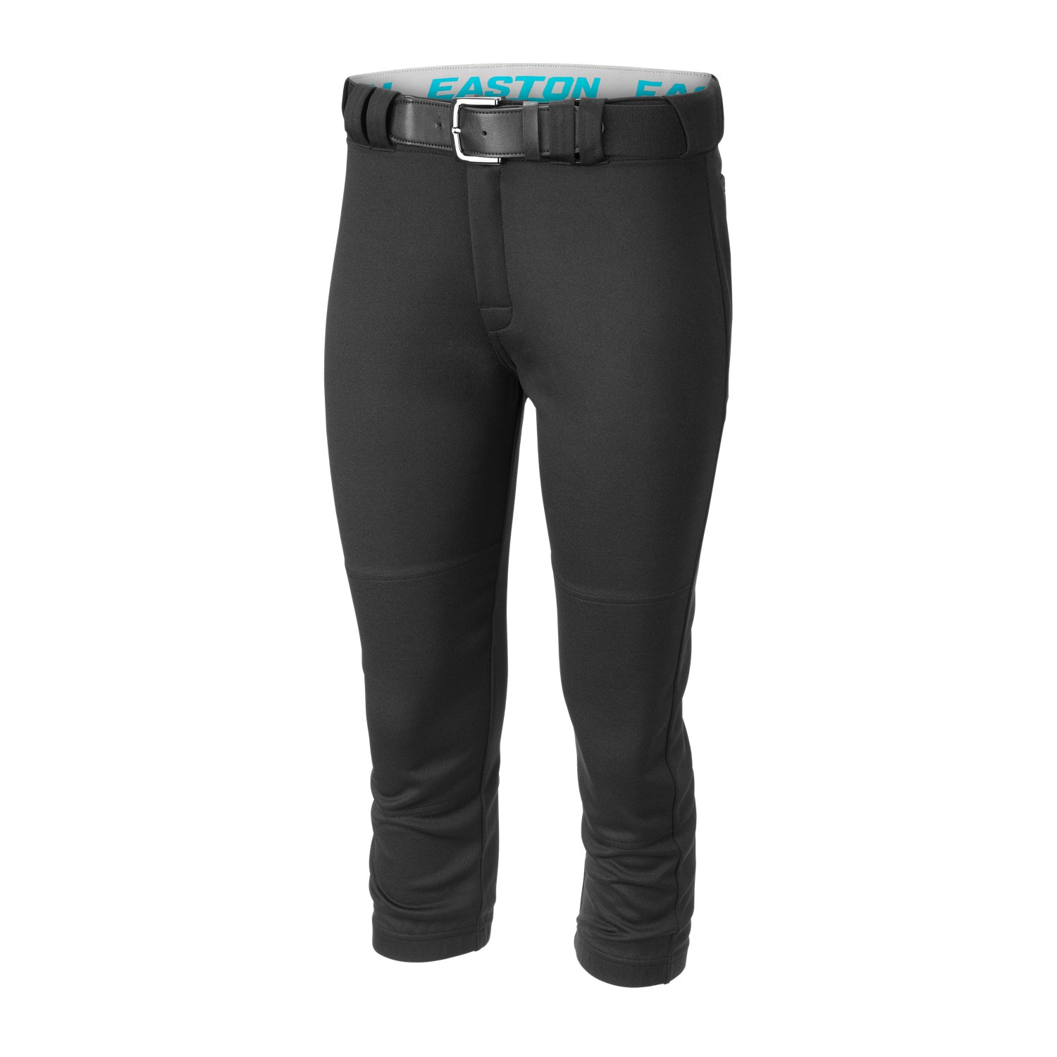 Girls grey best sale softball pants