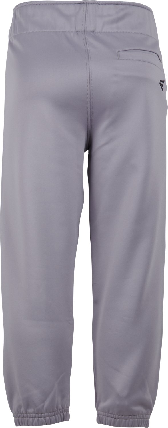 Easton Girl's Pull-Up Pants - view number 3