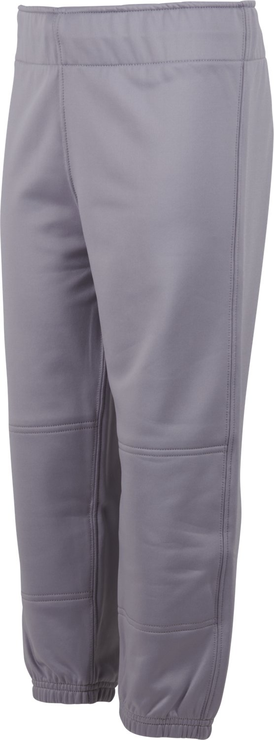 Easton Girl's Pull-Up Pants - view number 2