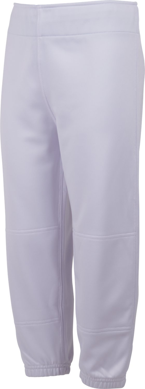 Easton Girl's Pull-Up Pants - view number 2