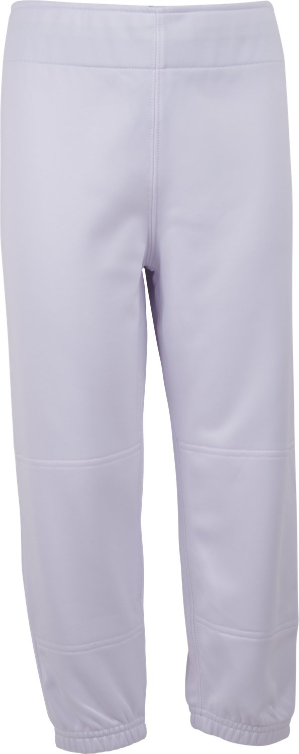 Easton Girl's Pull-Up Pants - view number 1