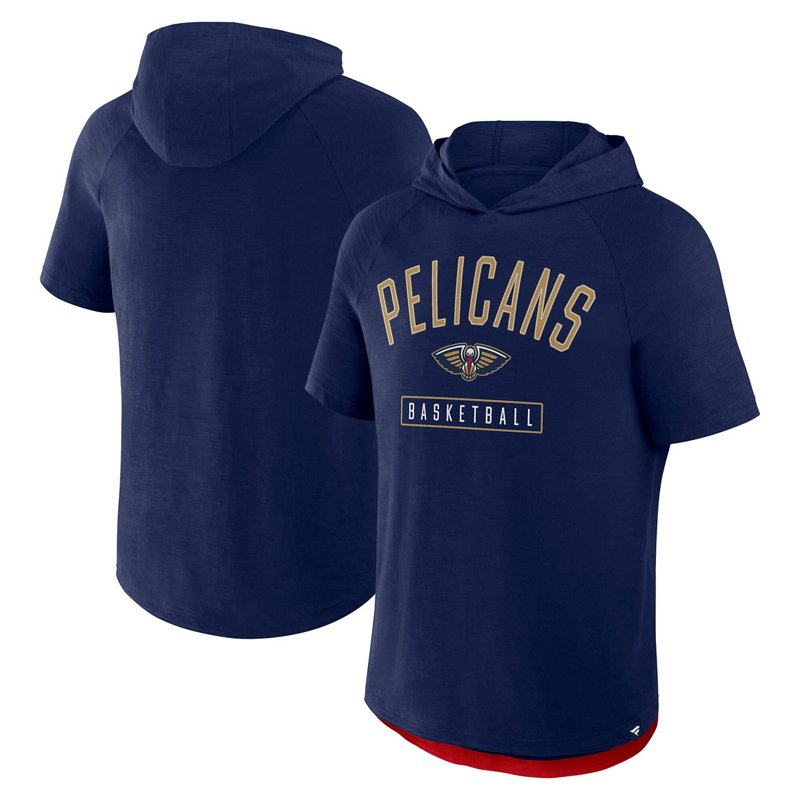 Fanatics Athletic N… - image