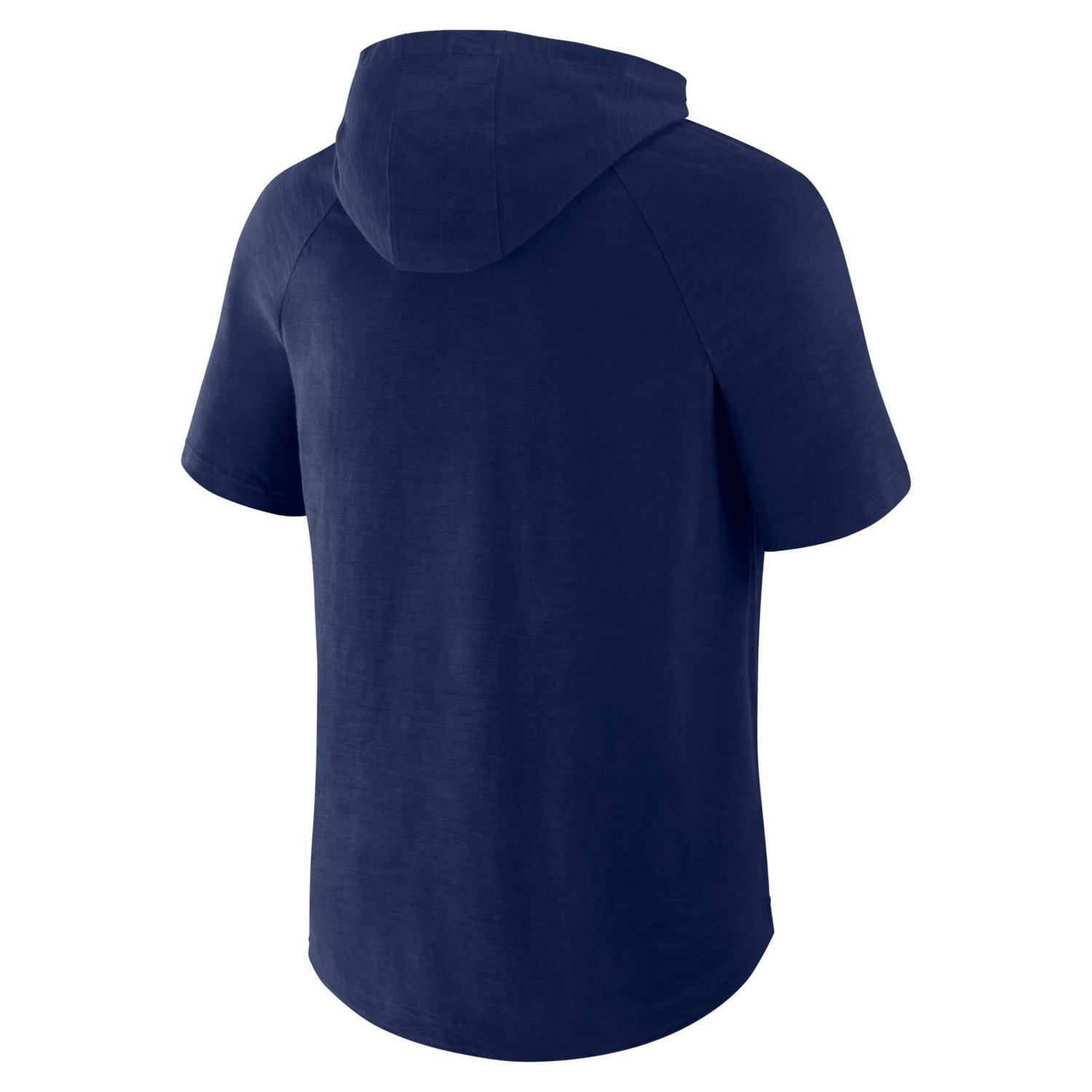 Fanatics Athletic New Orleans Pelicans Pass Legend Hooded T-Shirt                                                                - view number 3