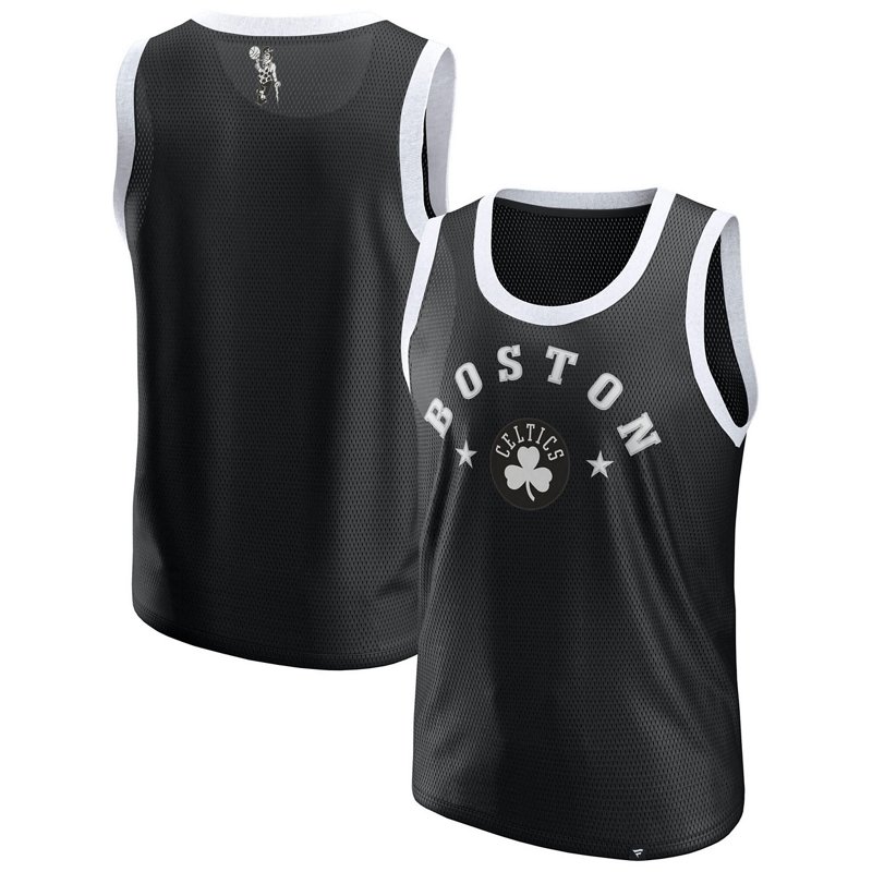 Fanatics Boston Cel… - image