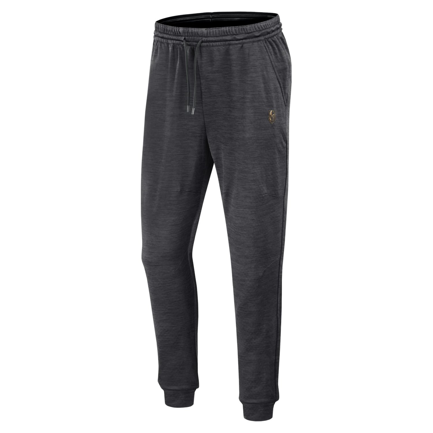 Fanatics Branded Vegas Golden Knights Authentic Pro Fleece Sweatpants                                                            - view number 2