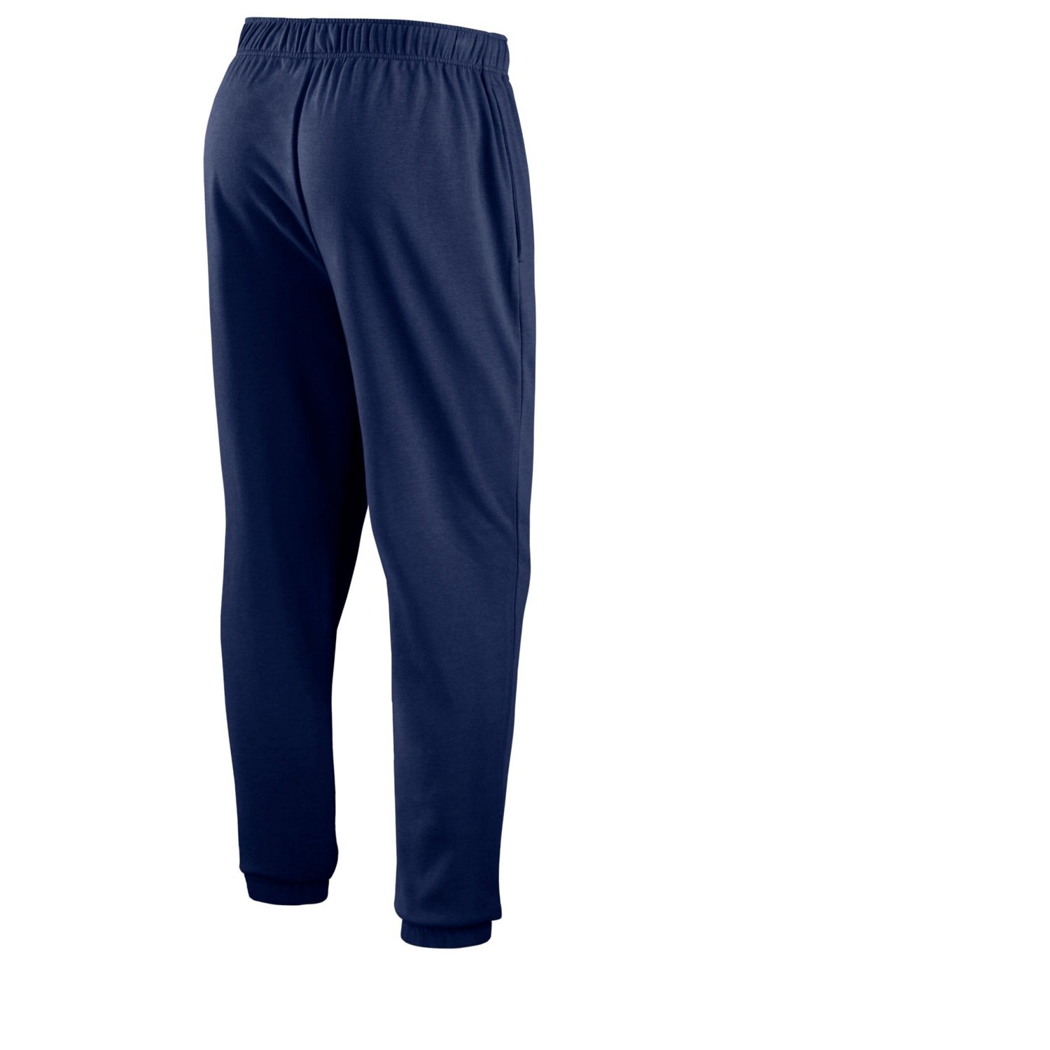 Fanatics Cal Bears Chop Block Fleece Sweatpants - view number 3