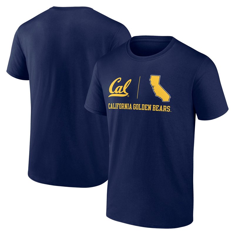 Fanatics Cal Bears … - image