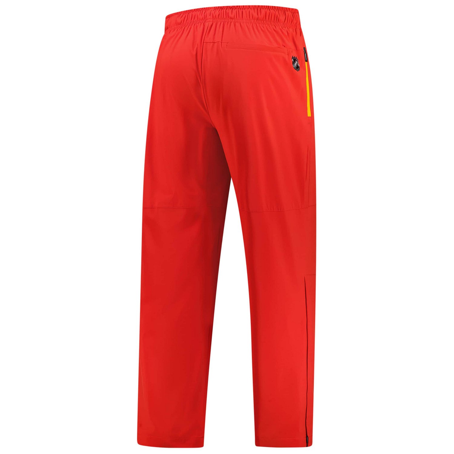 Fanatics Calgary Flames Authentic Pro Rink Pants - view number 3