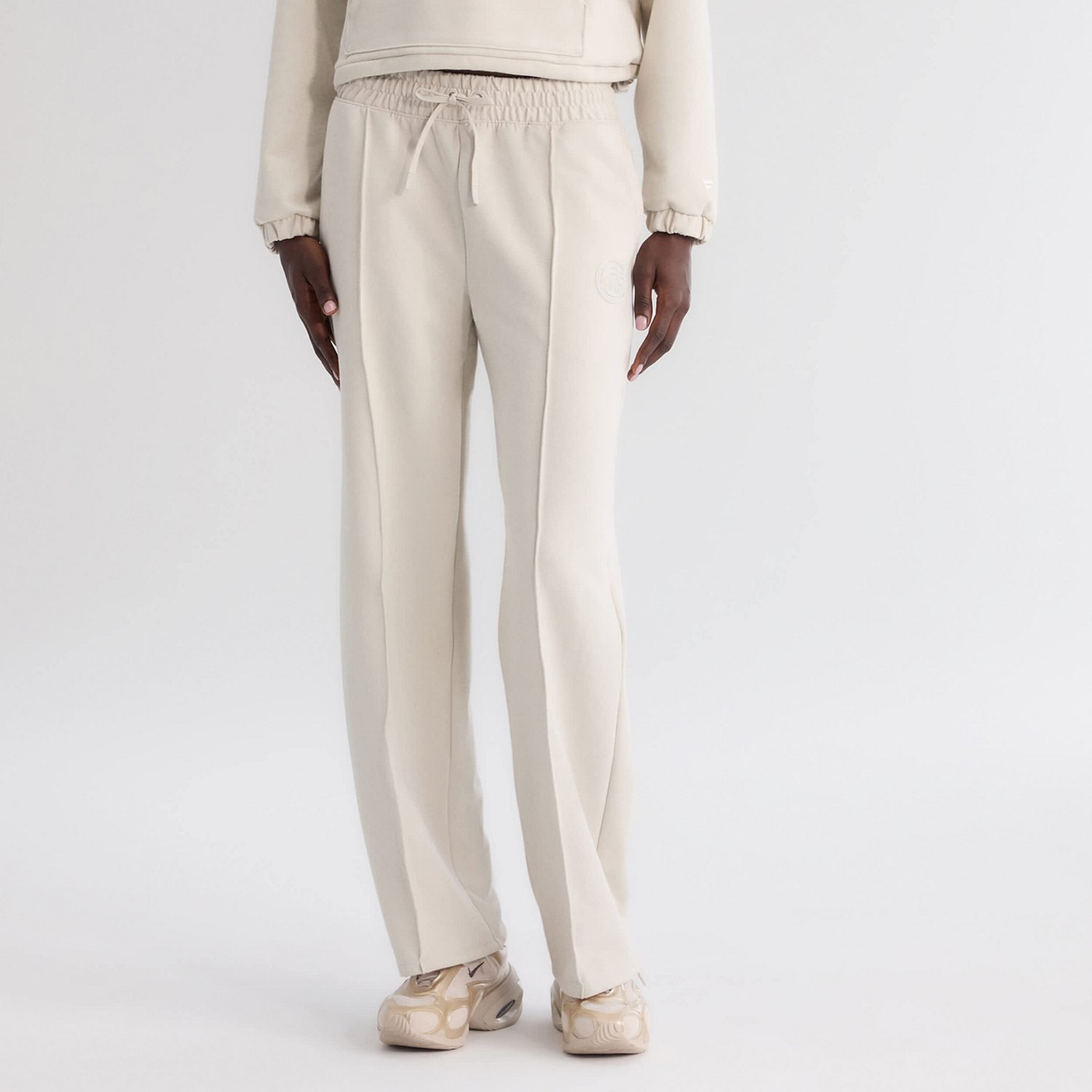 Fanatics Chicago Cubs Clutch Tri-Blend Pants