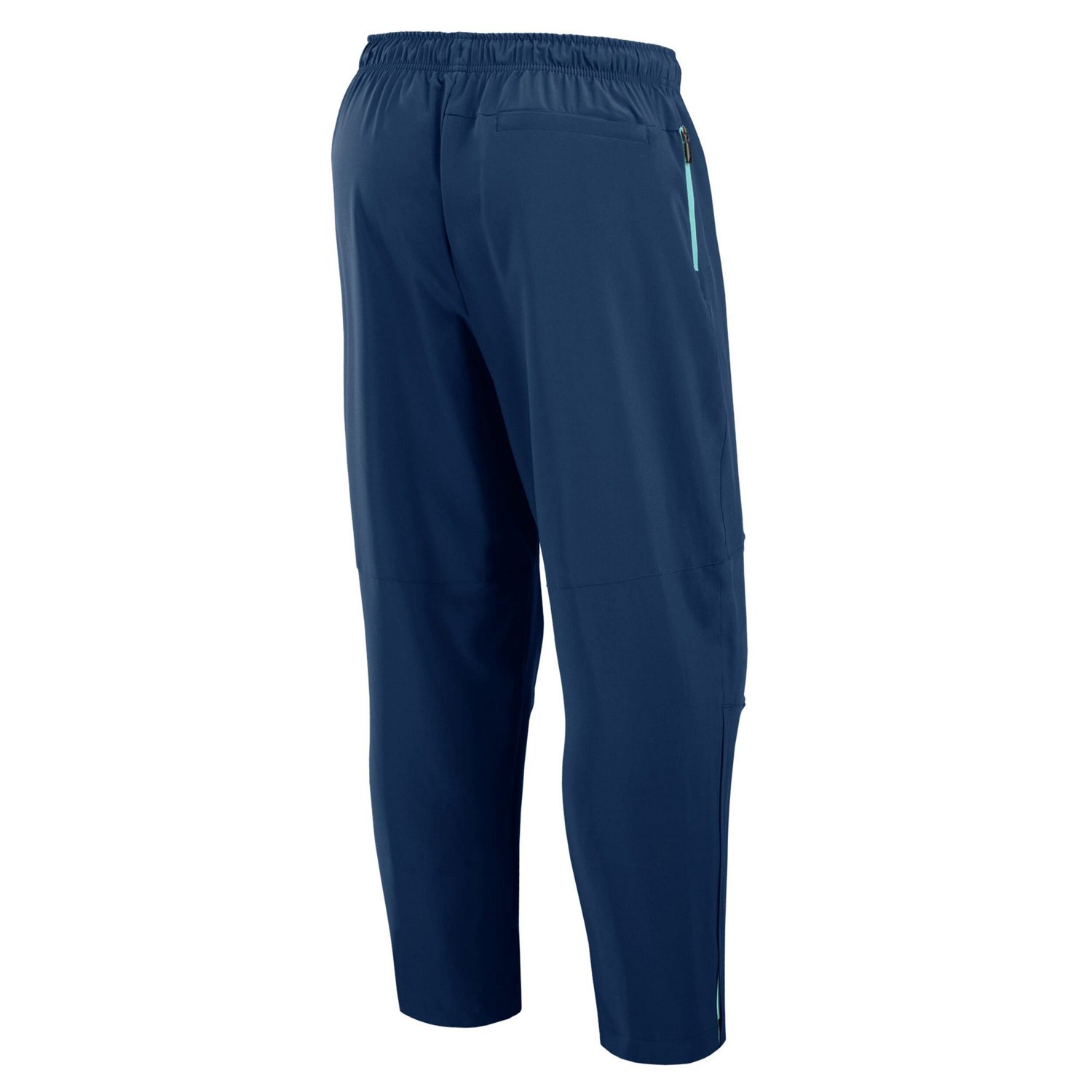 Fanatics Deep Sea Seattle Kraken Authentic Pro Rink Pants - view number 3