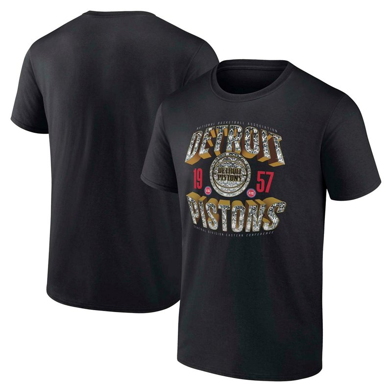 Fanatics Detroit Pi… - image
