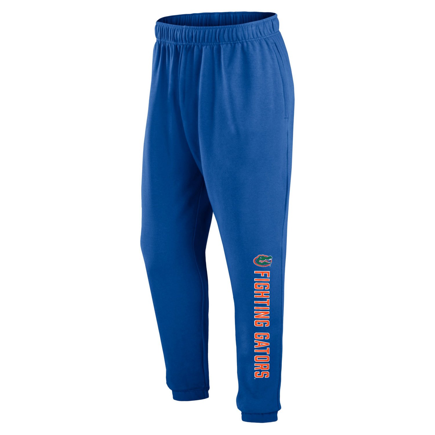 Fanatics Florida Gators Chop Block Fleece Sweatpants - view number 2