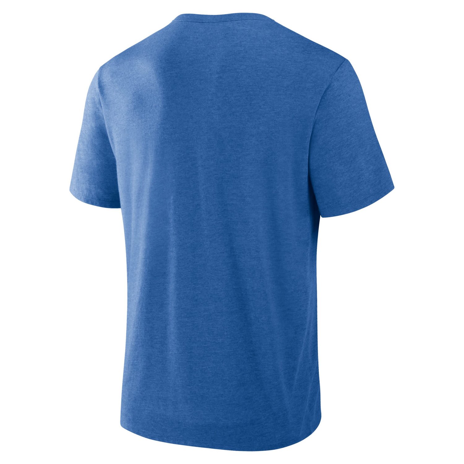 Fanatics Florida Gators Dynamic Showdown Tri-Blend T-Shirt                                                                       - view number 3