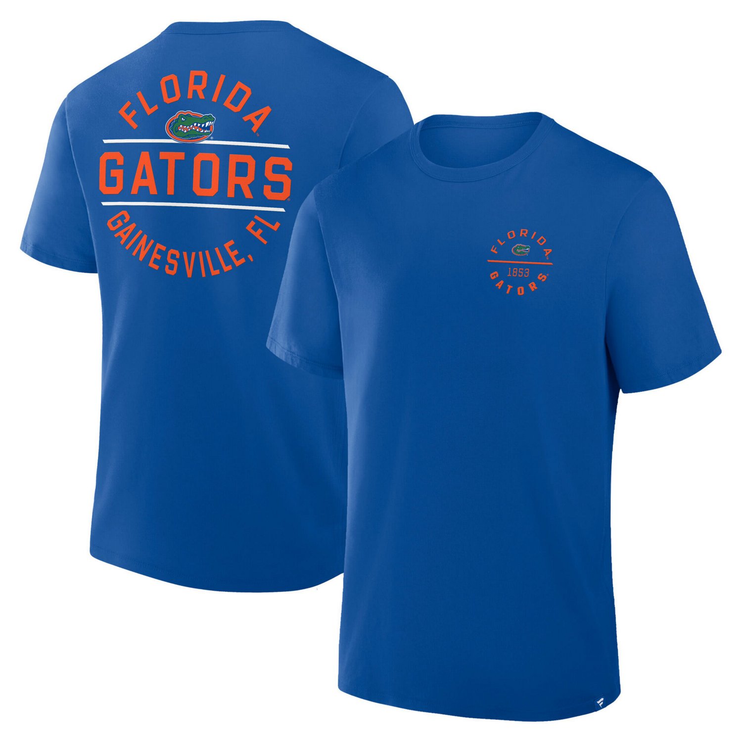Fanatics Florida Gators Fastbreak T-Shirt
