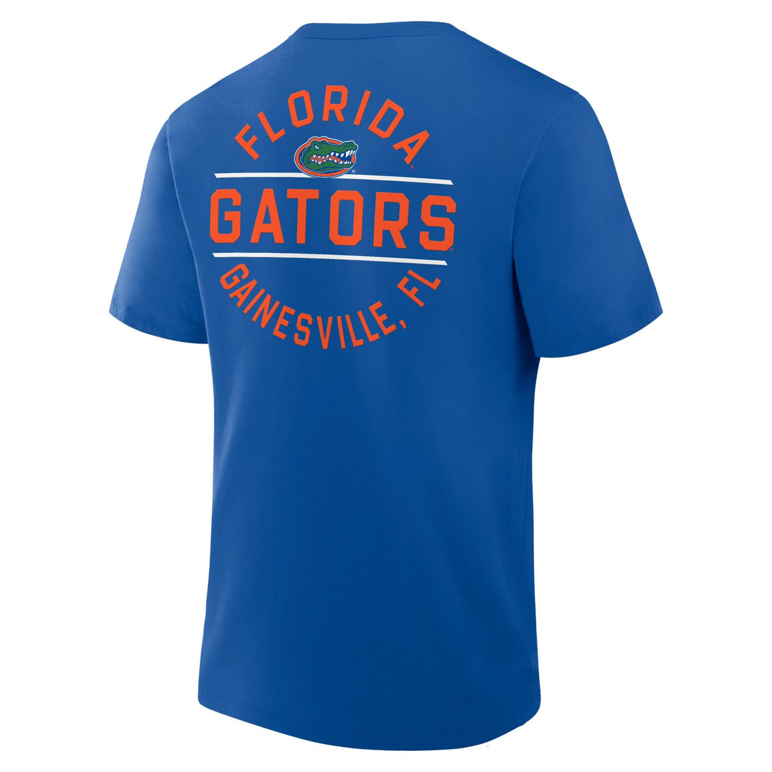 Fanatics Florida Gators Fastbreak T-Shirt - view number 3