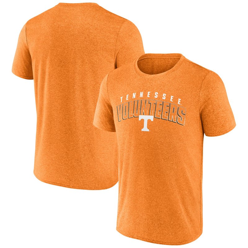 Fanatics Heather Te… - image