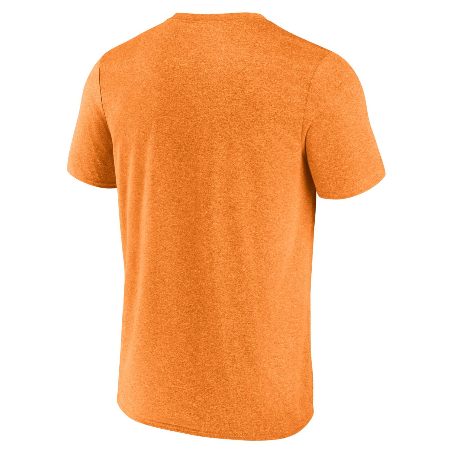 Fanatics Heather Tennessee Tennessee Volunteers Outline Split T-Shirt                                                            - view number 3