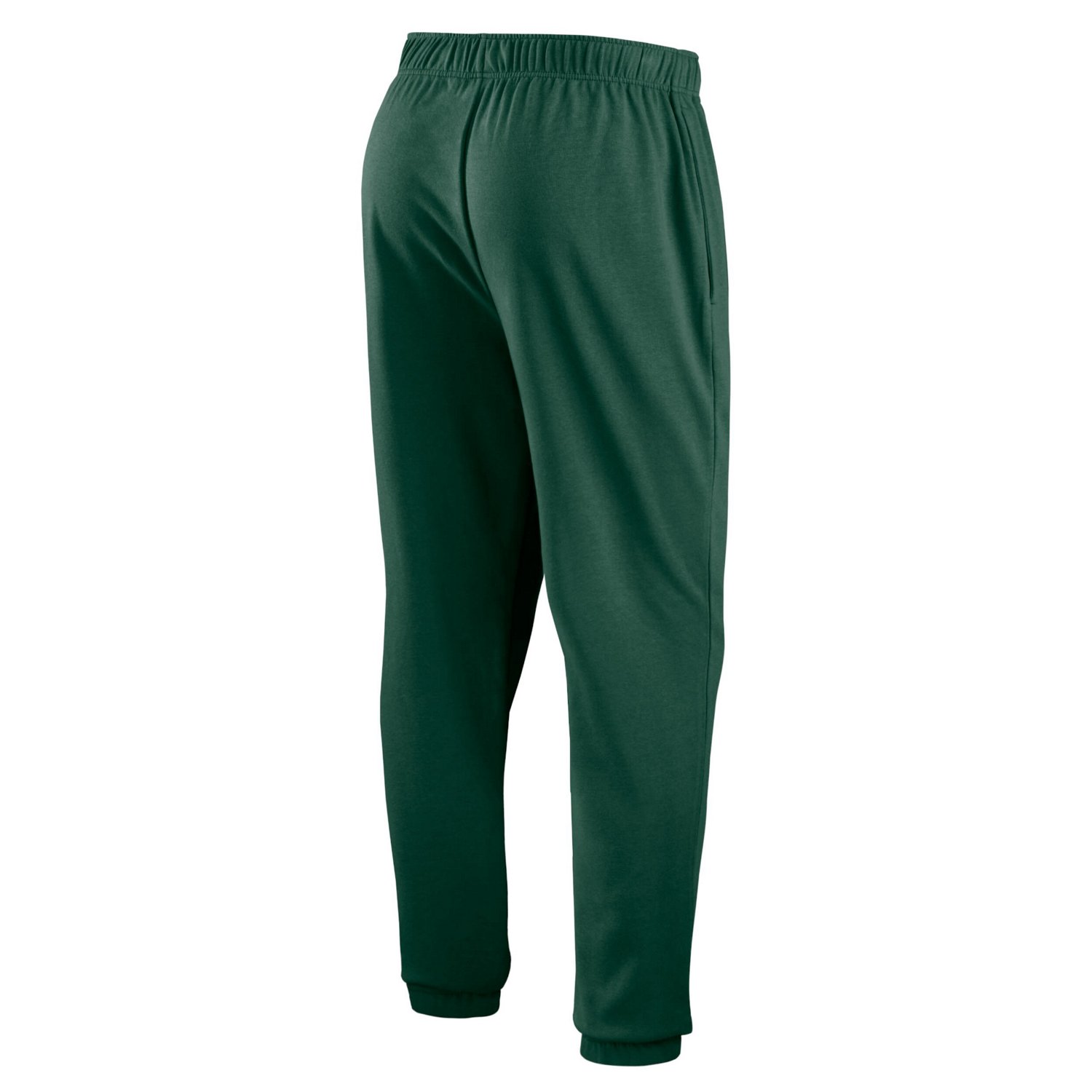 Fanatics Hunter Milwaukee Bucks Big  Tall Chop Block French Terry Sweatpants