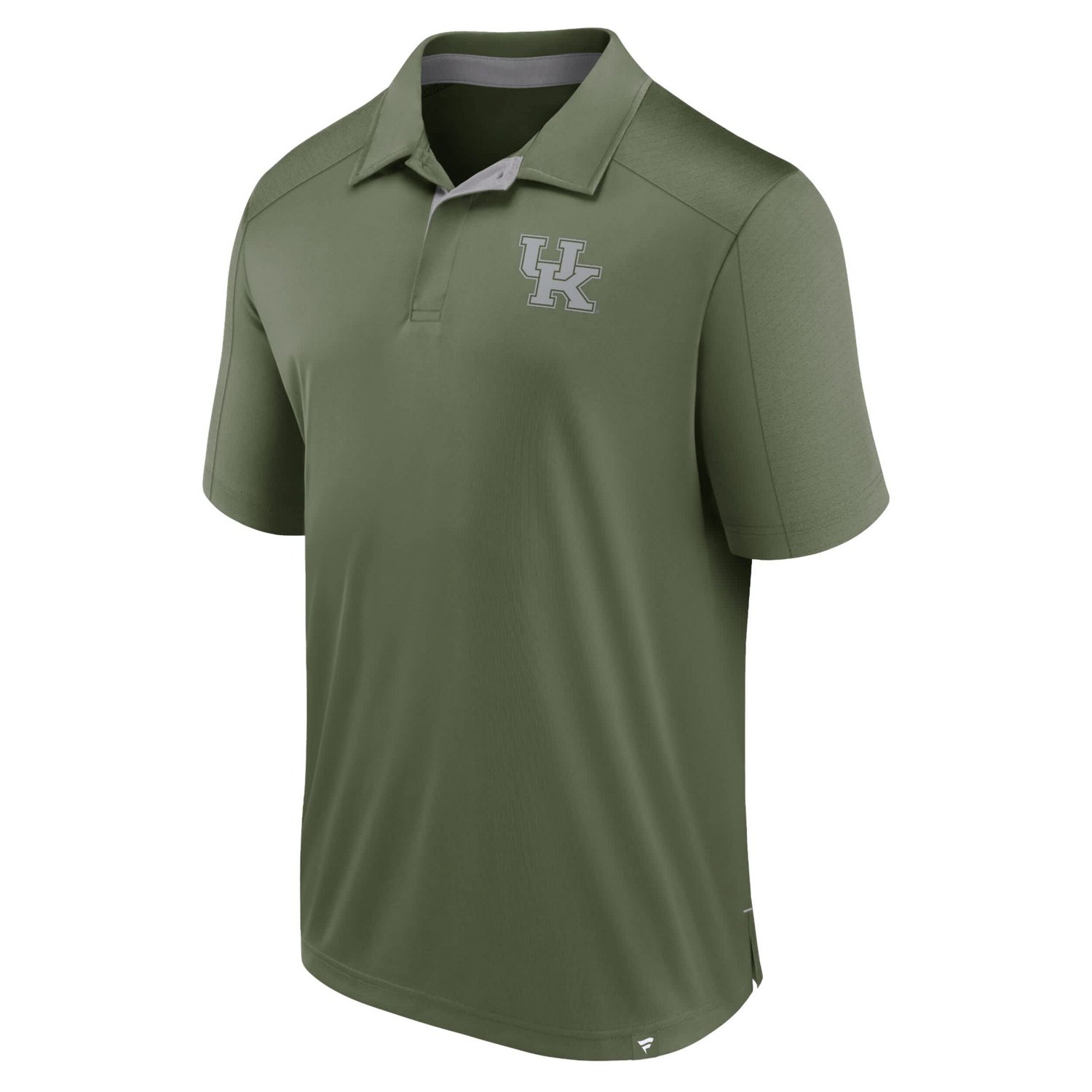 Fanatics Kentucky Wildcats OHT Defender Polo