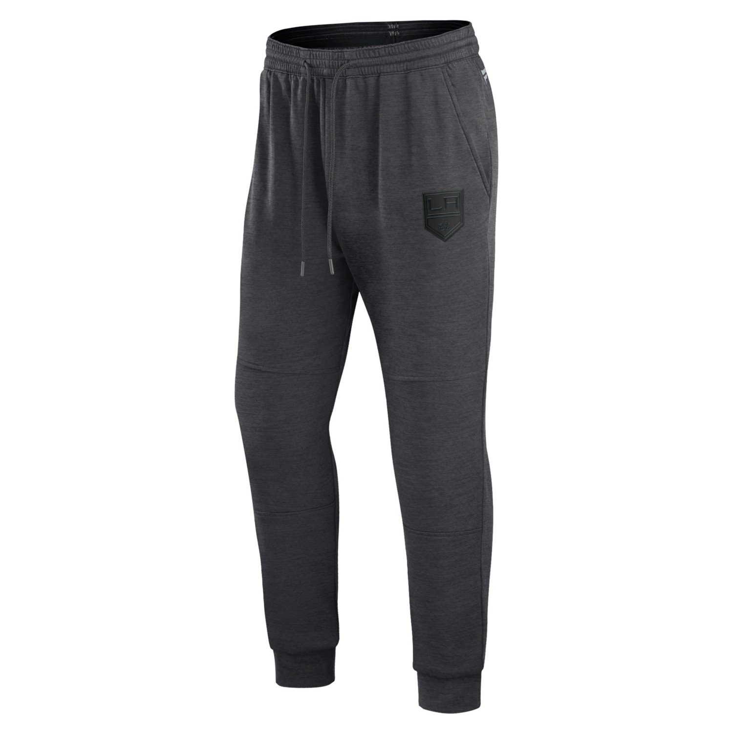 Fanatics Los Angeles Kings Authentic Pro Road Jogger Sweatpants                                                                  - view number 2