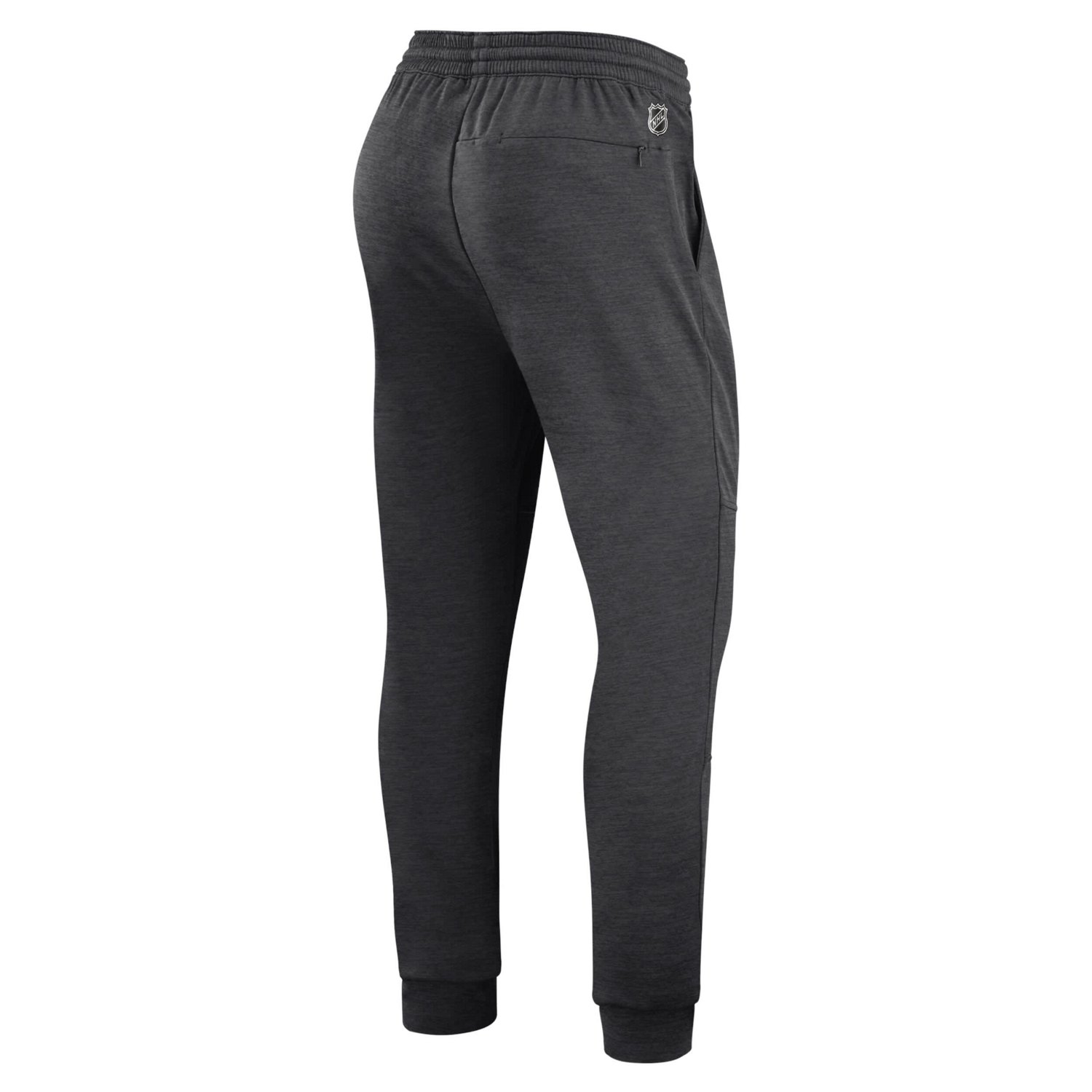 Fanatics Los Angeles Kings Authentic Pro Road Jogger Sweatpants                                                                  - view number 3