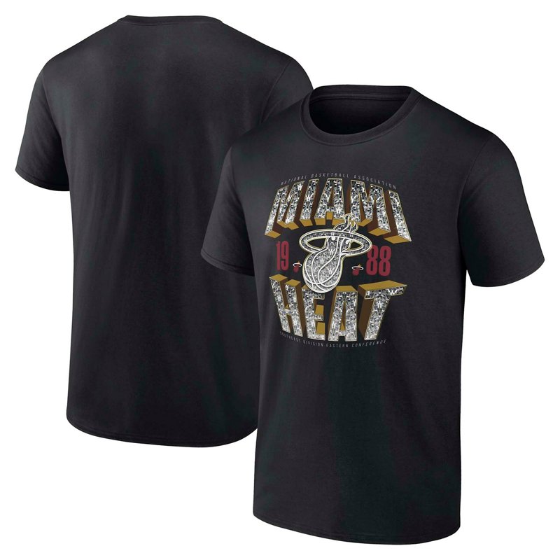 Fanatics Miami Heat… - image