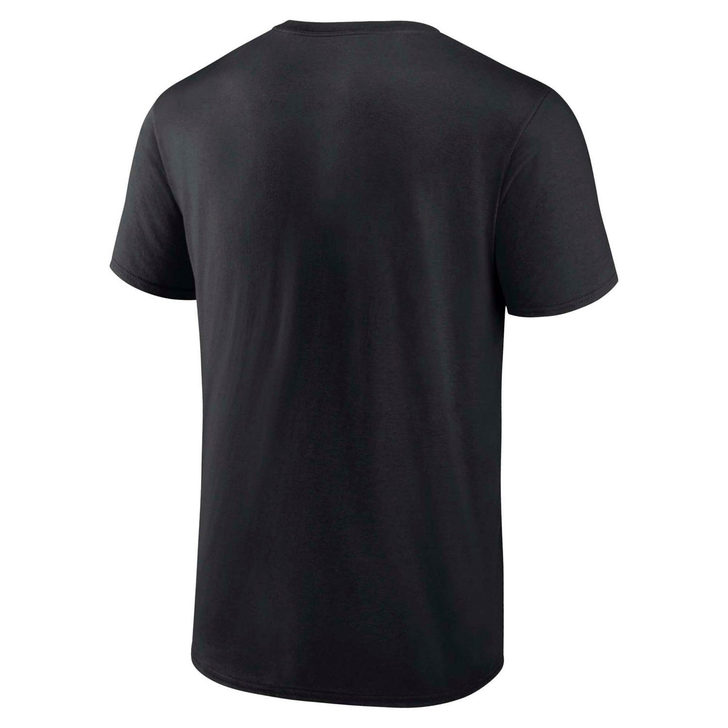 Fanatics Miami Heat Quick Strides T-Shirt                                                                                        - view number 3