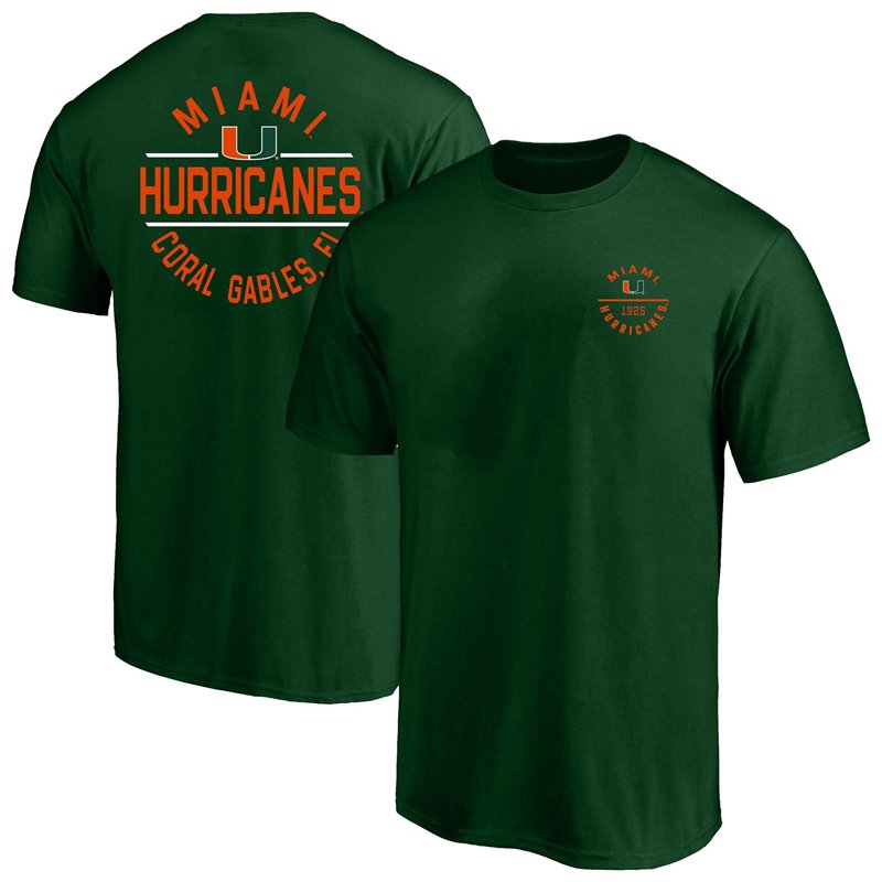 Fanatics Miami Hurr… - image