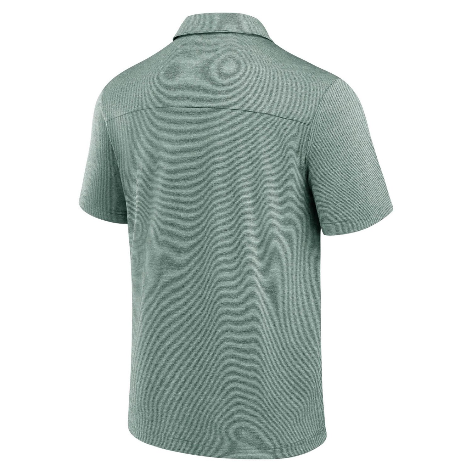 Fanatics Miami Hurricanes Performance Polo - view number 3
