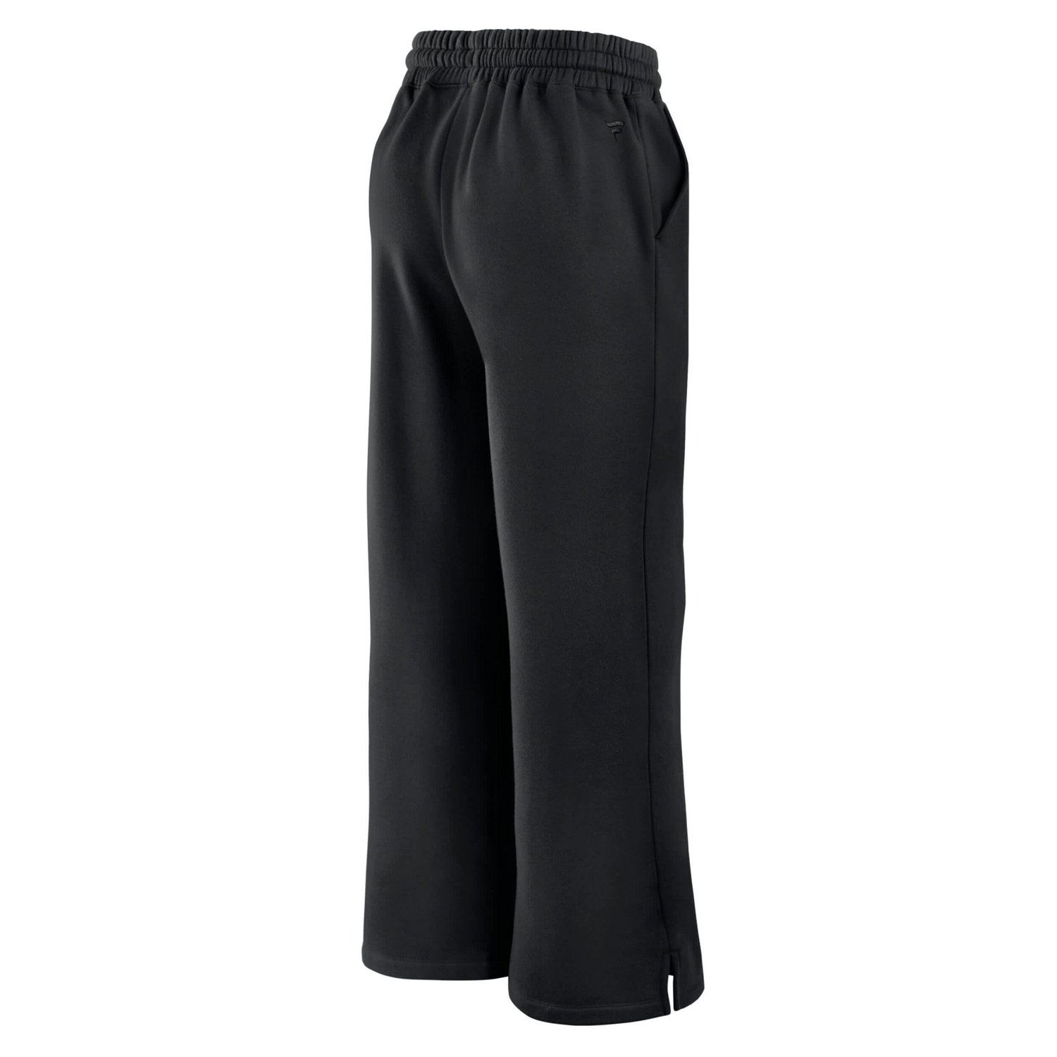 Fanatics Miami Hurricanes Prime Supersoft Fleece Flaired Sweatpants                                                              - view number 3