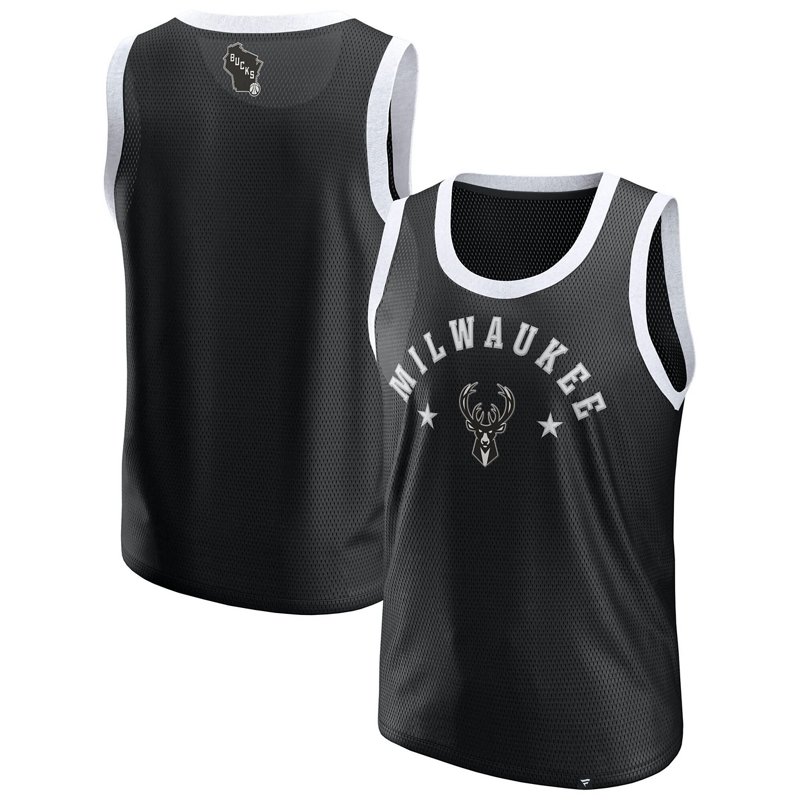 Fanatics Milwaukee … - image