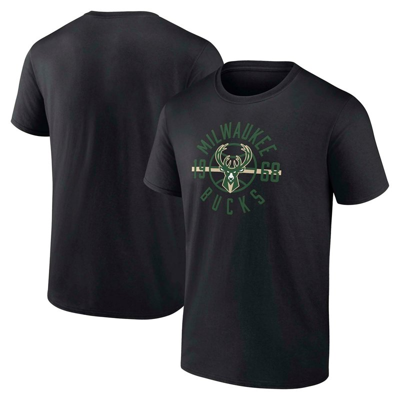 Fanatics Milwaukee … - image