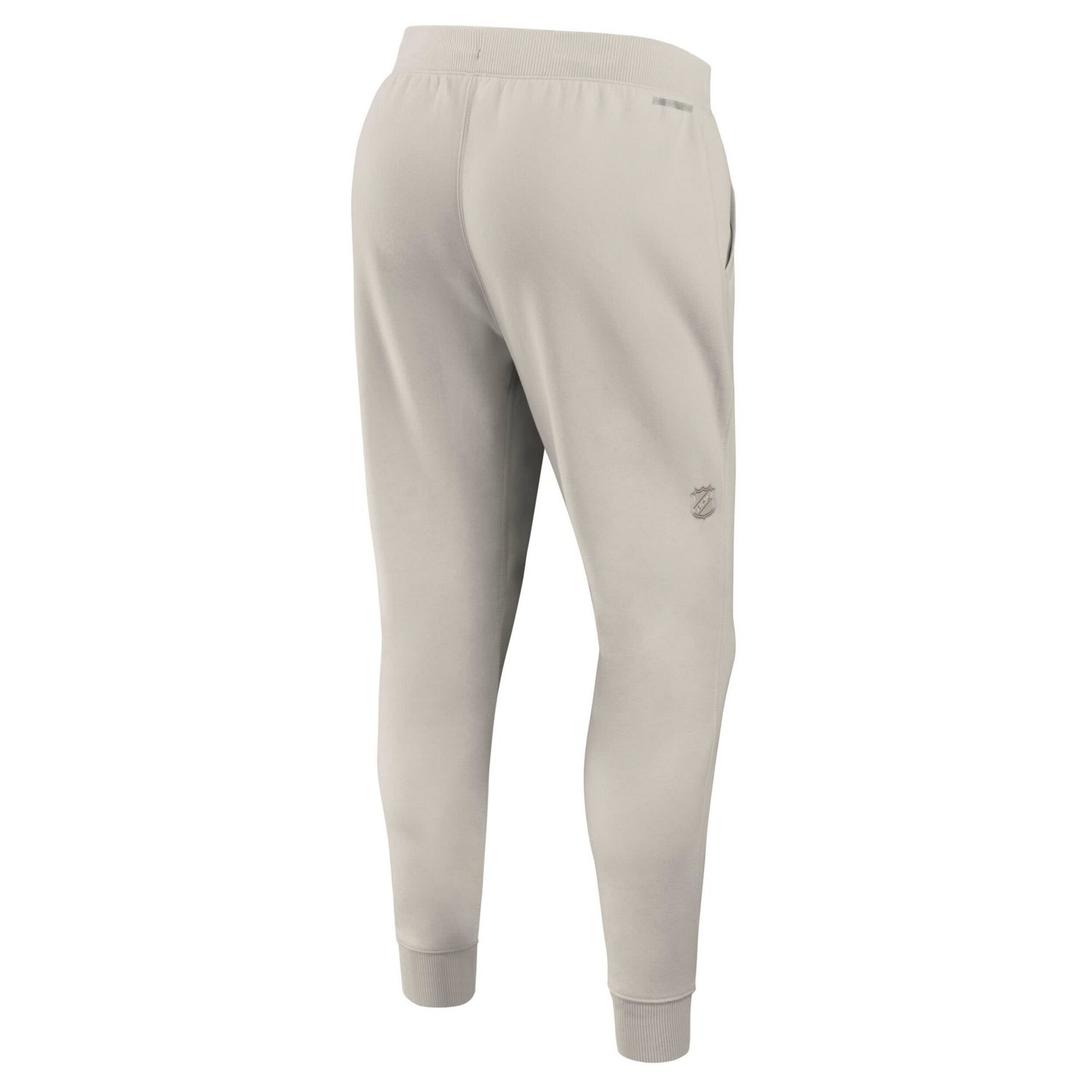 Fanatics Montreal Canadiens Authentic Pro Road Fleece Sweatpants - view number 3