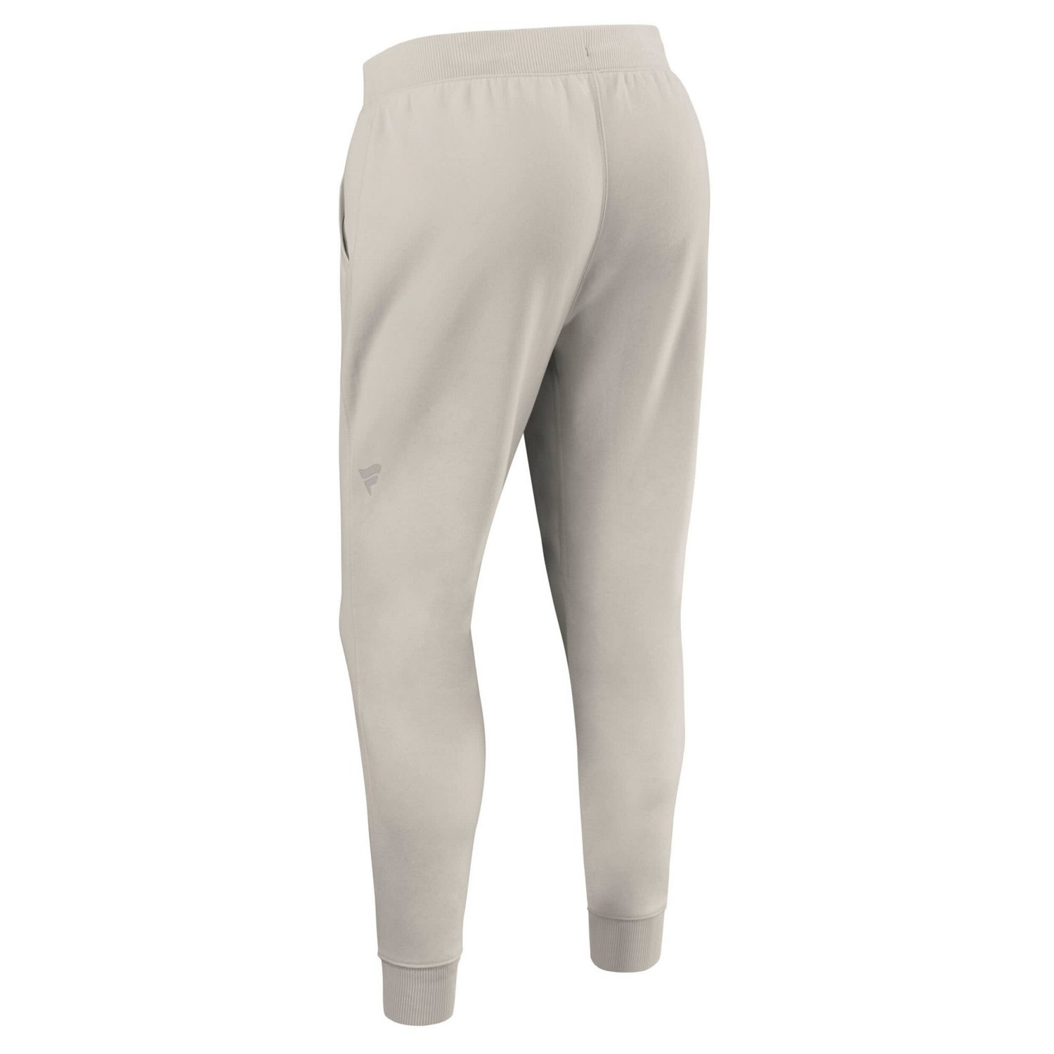 Fanatics Montreal Canadiens Authentic Pro Road Fleece Sweatpants - view number 4