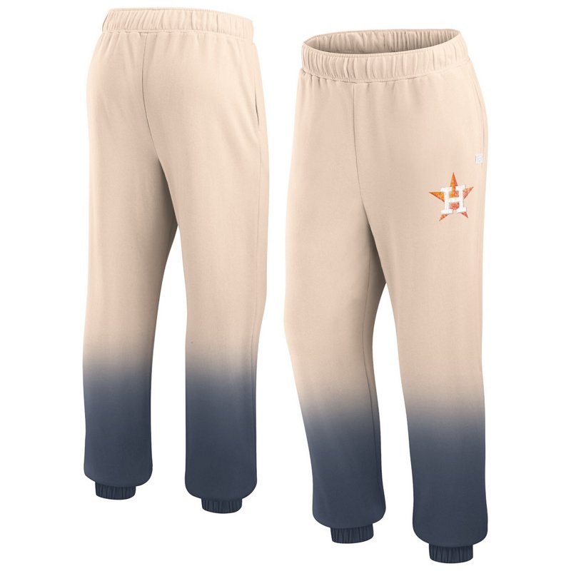 Fanatics Navy Houst… - image