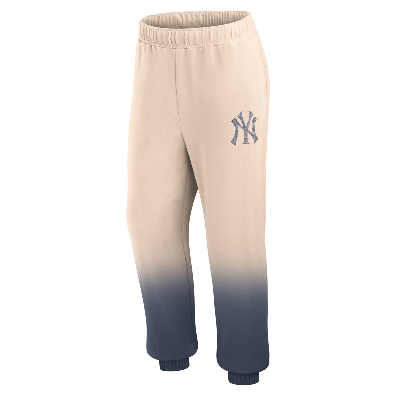 Fanatics Navy New York Yankees Luxe Ombre Lounge Pants - view number 2