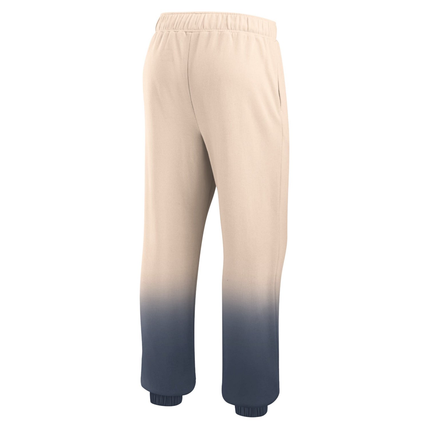 Fanatics Navy New York Yankees Luxe Ombre Lounge Pants - view number 3