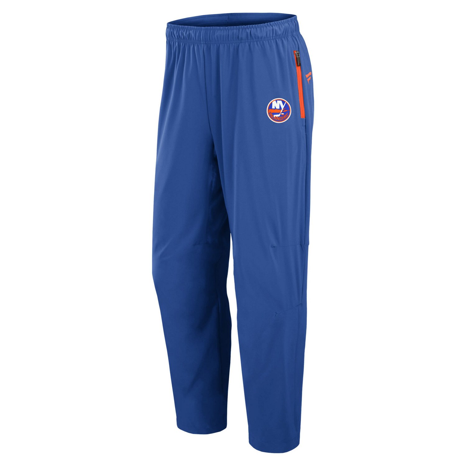 Fanatics New York Islanders Authentic Pro Rink Pants - view number 2