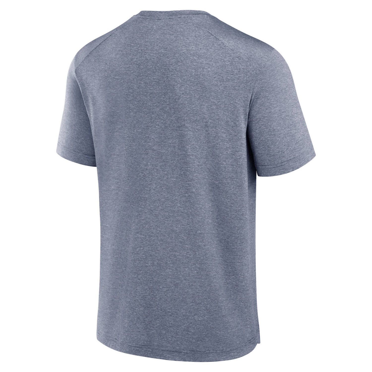 Fanatics Notre Dame Fighting Irish Front Office Tech T-Shirt - view number 3