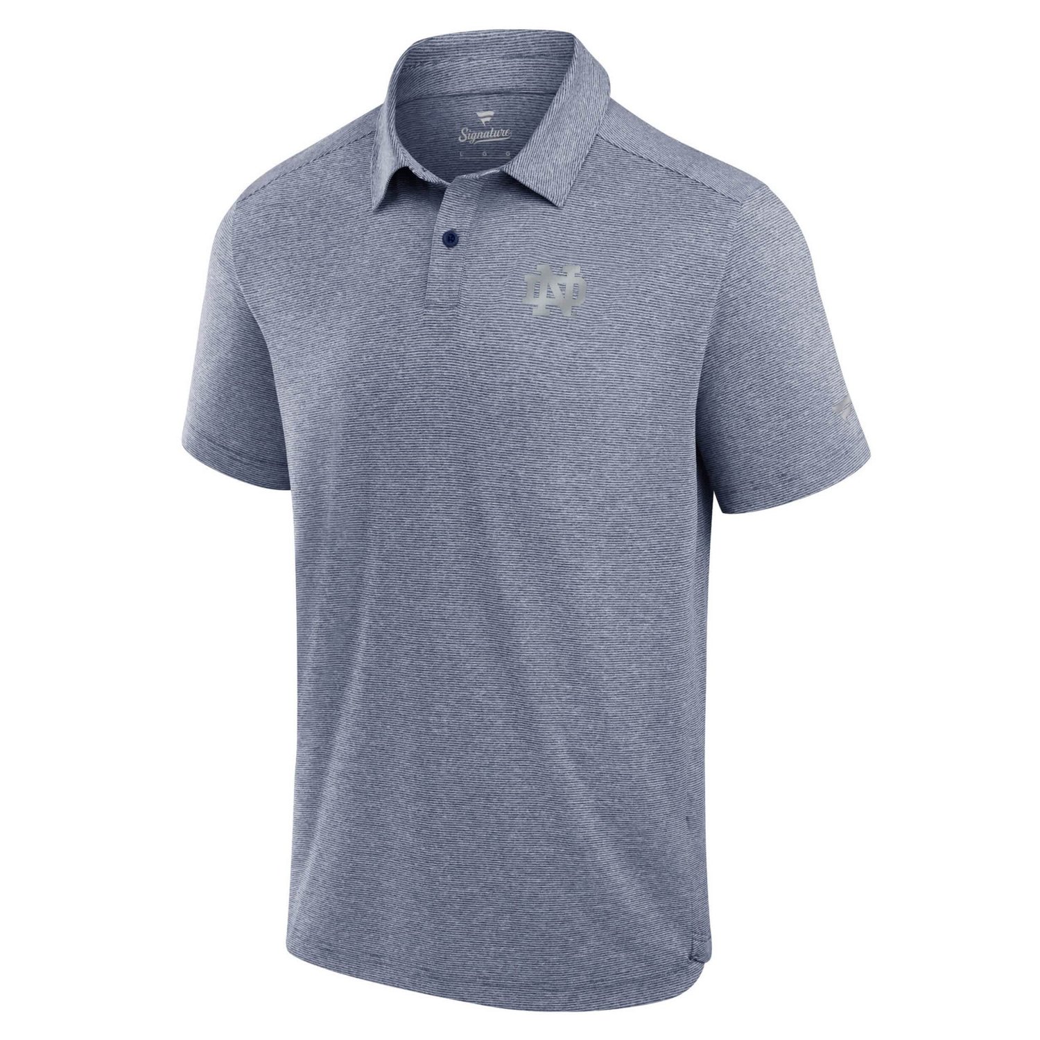 Fanatics Notre Dame Fighting Irish Performance Polo - view number 2