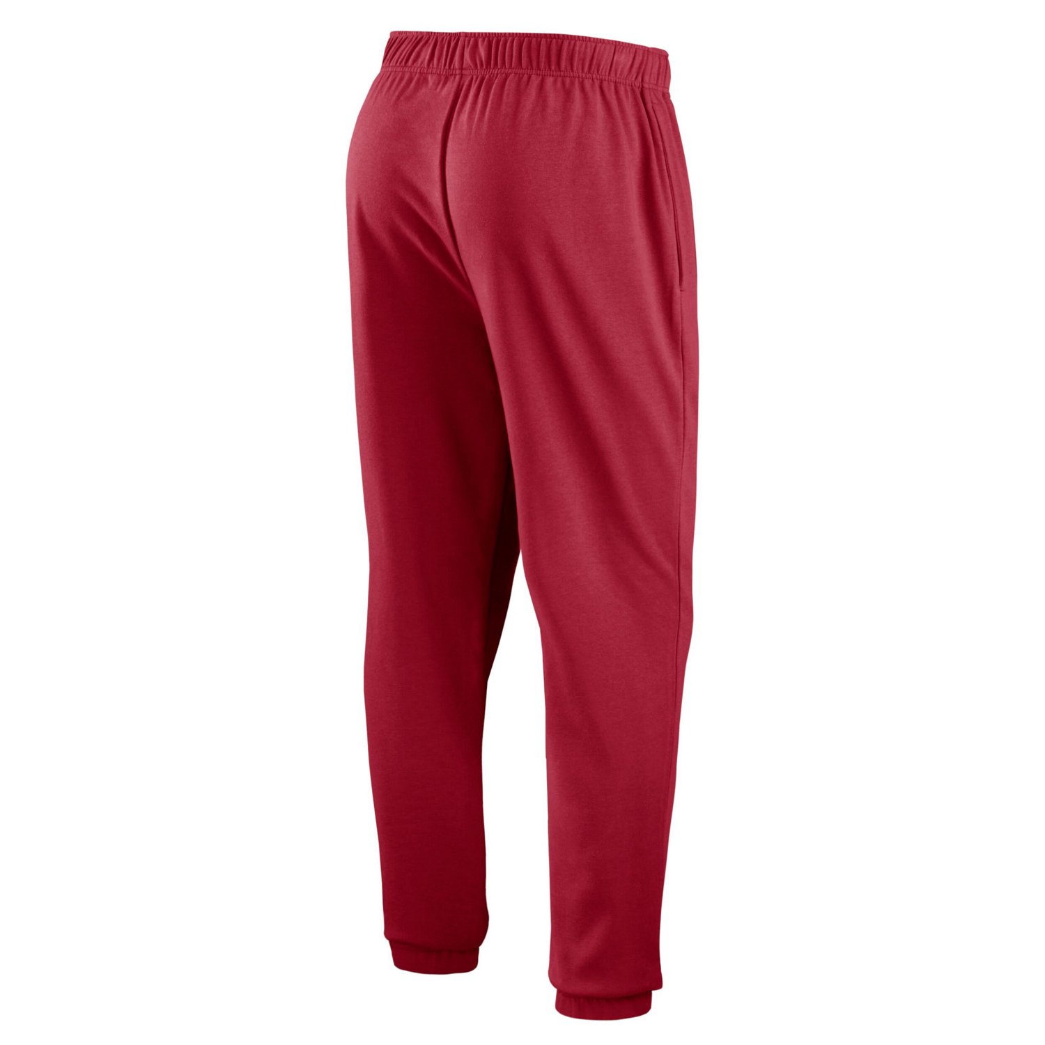 Fanatics Oklahoma Sooners Chop Block Fleece Sweatpants - view number 3