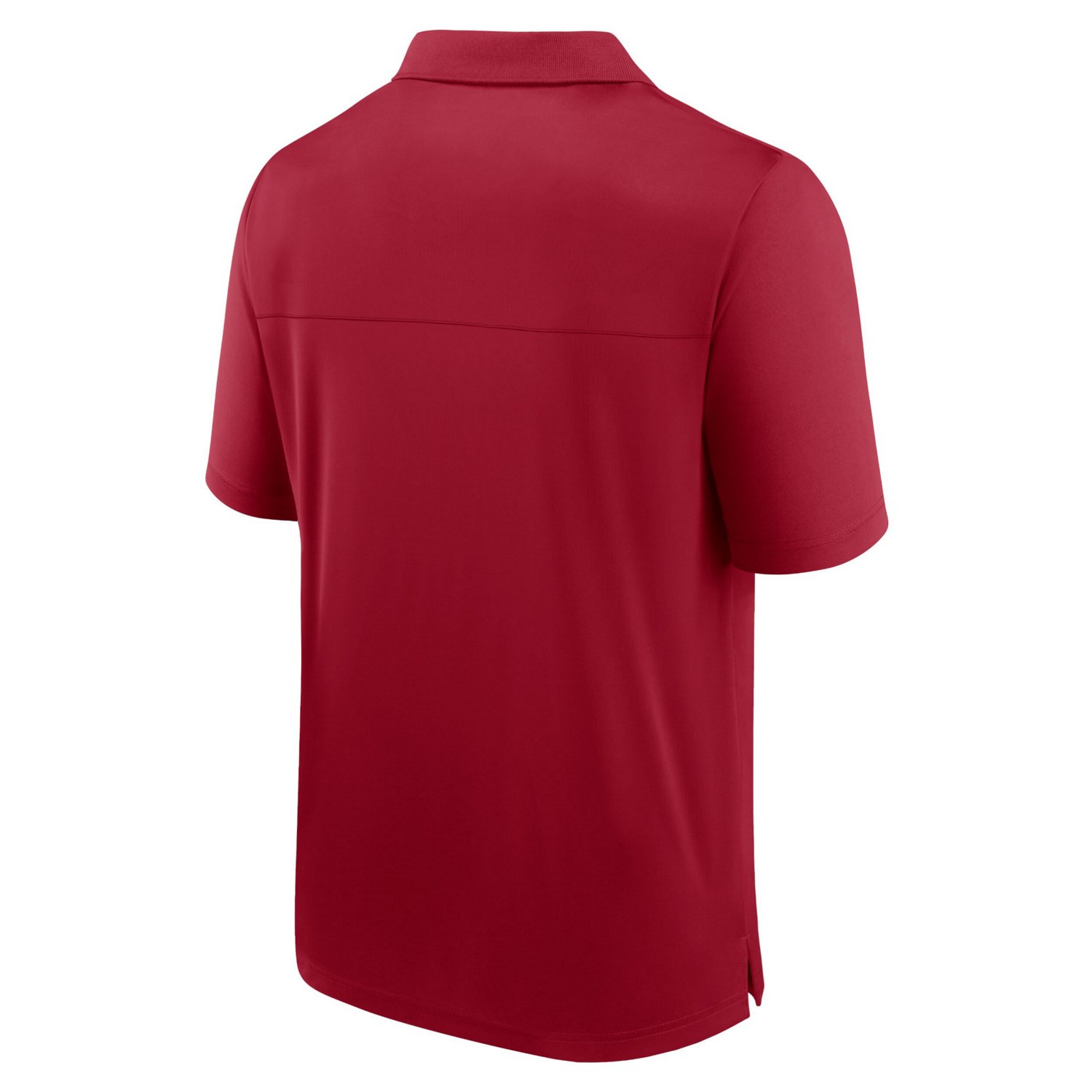 Fanatics Oklahoma Sooners Left Side Block Polo - view number 3